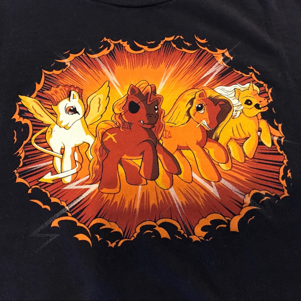 Woot! T-Shirt